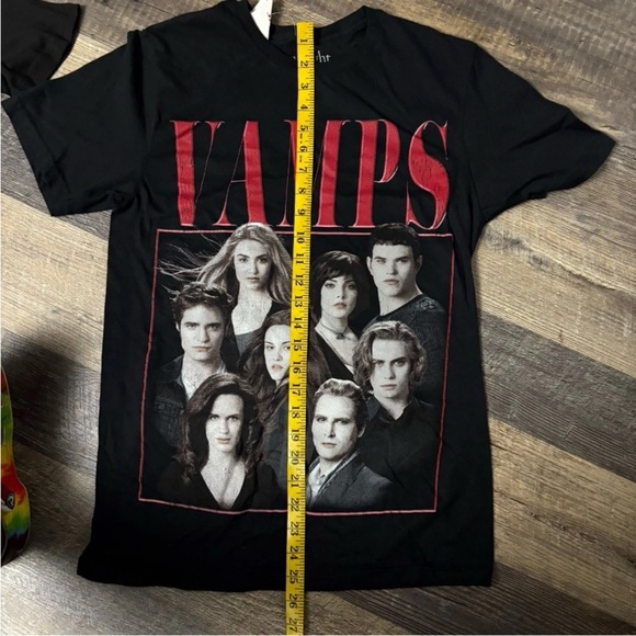 Graphic short sleeve T-Shirts Men’s size Small - Picture 7 of 14